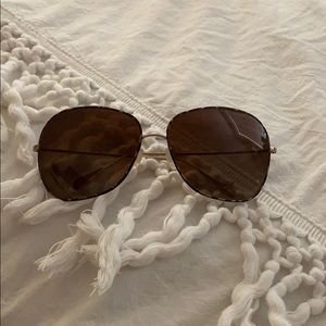 Oliver people sunglasses